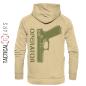 Preview: TACTICAL DEFENSE SYSTEM - SEMINAR - HERREN/UNISEX HOODIE - TDS OPERATOR - GLOCK